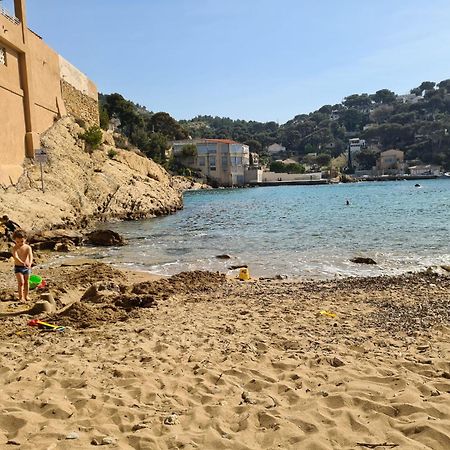 Villa Calanques Ensues-la-Redonne Bilik gambar