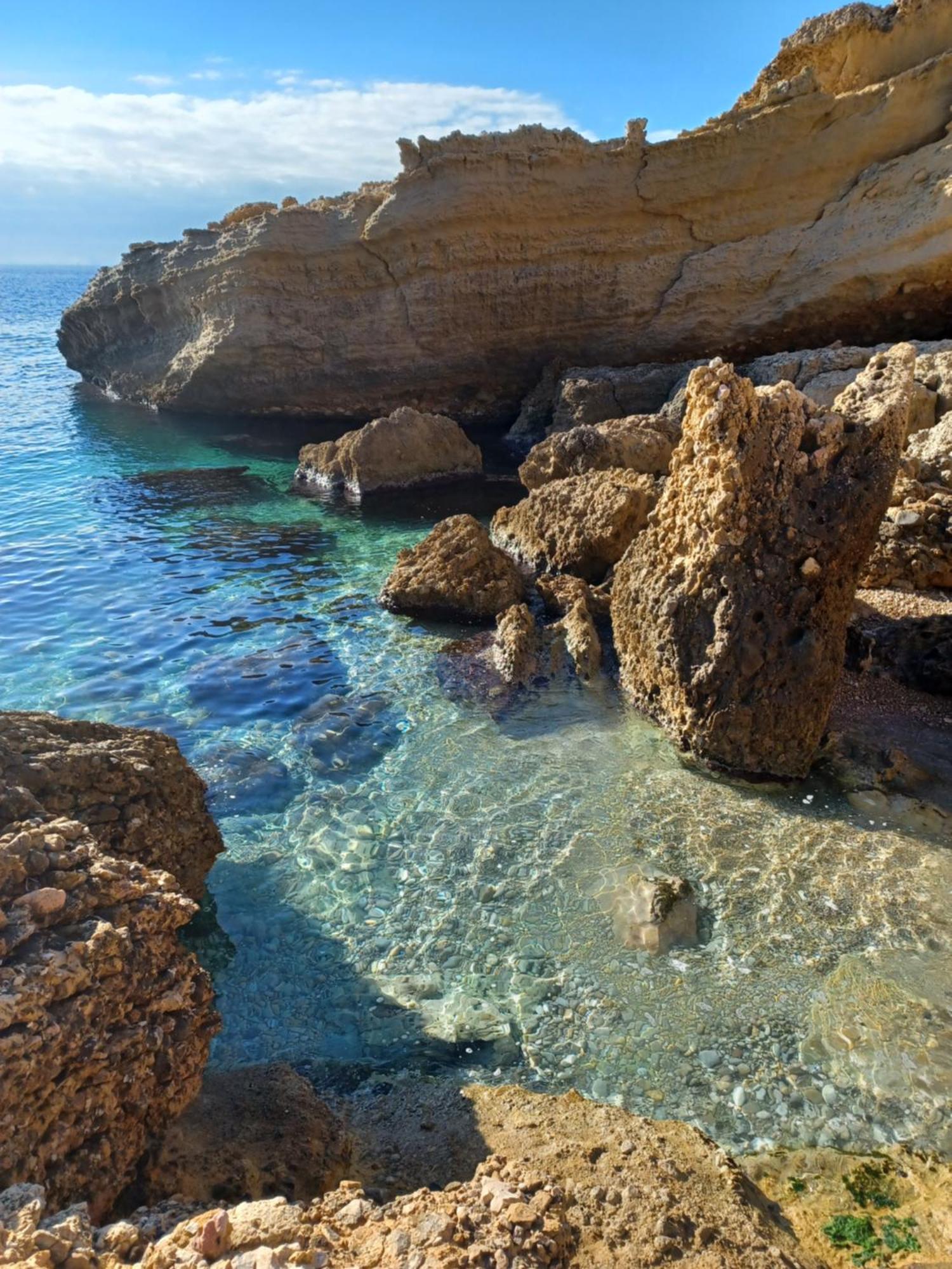 Villa Calanques Ensues-la-Redonne Bilik gambar