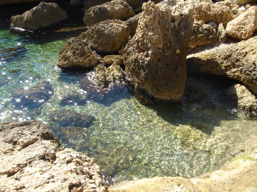 Villa Calanques Ensues-la-Redonne Luaran gambar