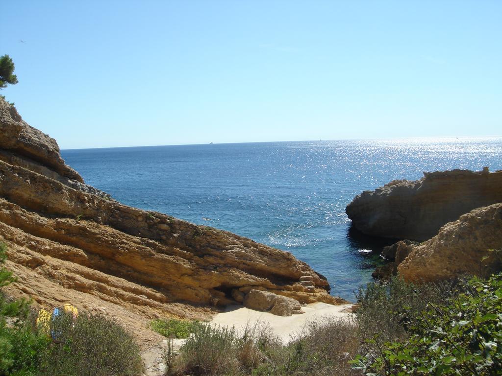 Villa Calanques Ensues-la-Redonne Luaran gambar